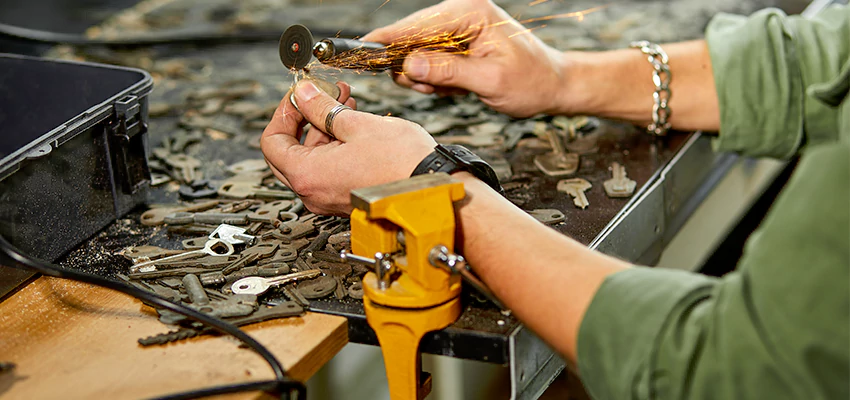 24 Hours Locksmith Solutions in Crestline, CA