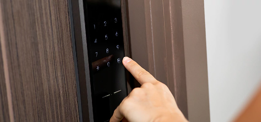 Secure Code Locks Ideas in Crestline, California