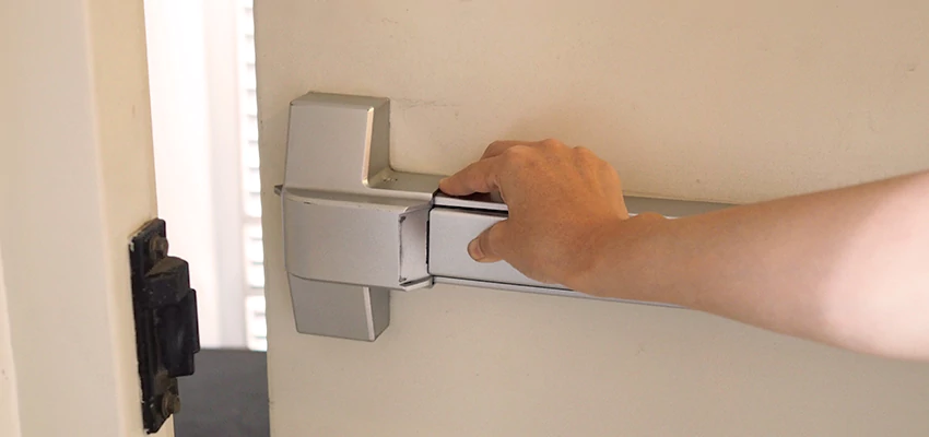 Door Lock Cylinder Reinforcements in Crestline, CA