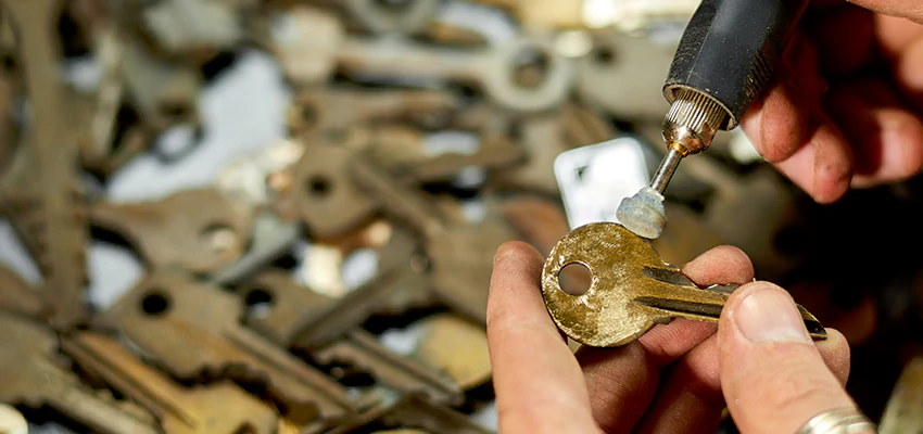 Car Lock Key Repair Service in Crestline, CA