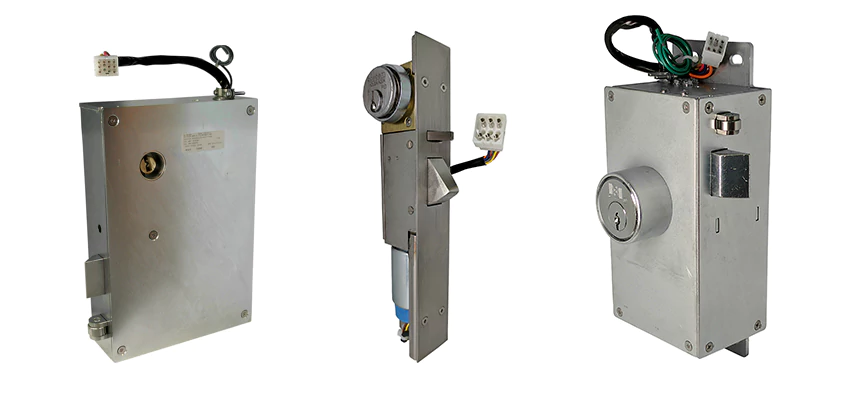 Locksmith For RR Fence Gates Brink Lock in Crestline, CA
