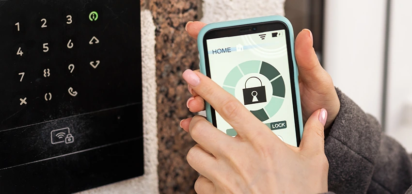 Building Security Upgrades in Crestline, CA