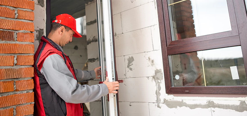 Home Invasion Door Lock Repairs in Crestline, CA