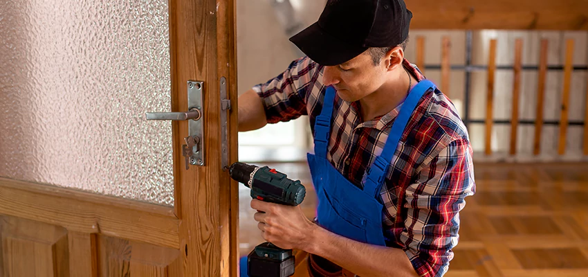 Trusted Local Digital Locks Locksmith Repair in Crestline, California