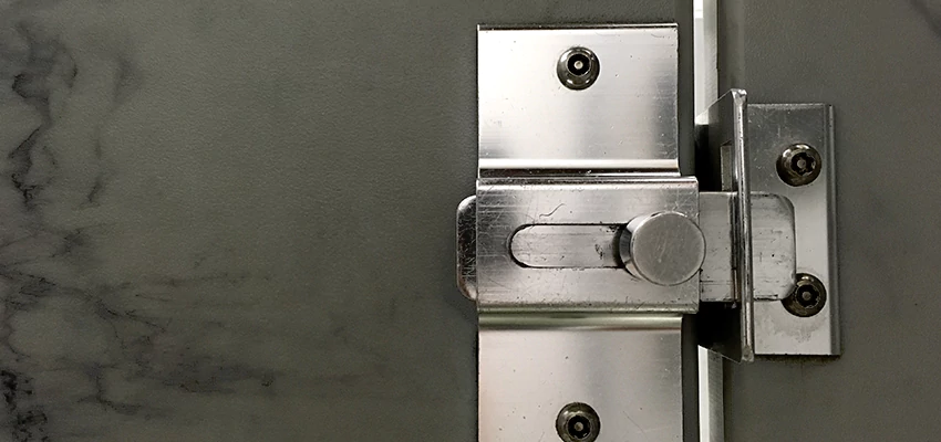 Fix A Room Door Lock in Crestline, CA