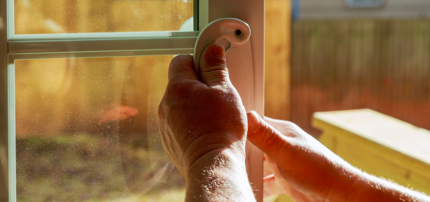 Accordion Sliding Doors Locks Replacement in Crestline, CA