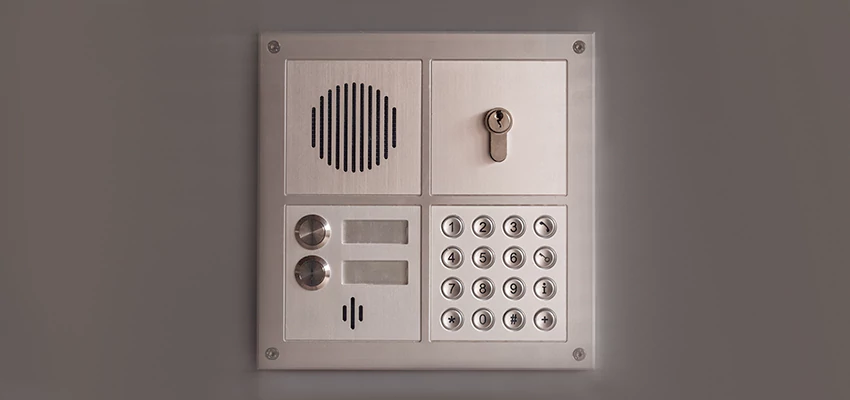 Mobile Access Control System Installation in Crestline, CA