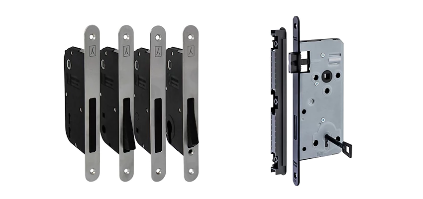 Locksmith For Magnetic Door Locks in Crestline, CA