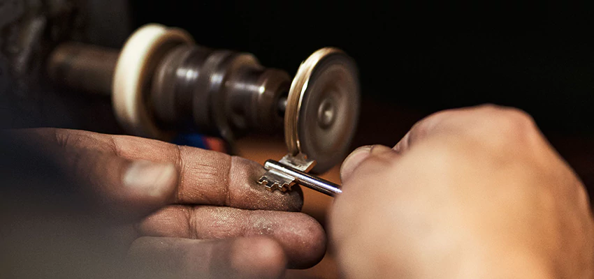 Hotel Lock Master Key System in Crestline, California