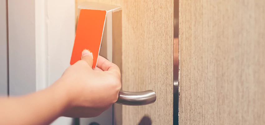 Electronic Locks Motor Repair in Crestline, California